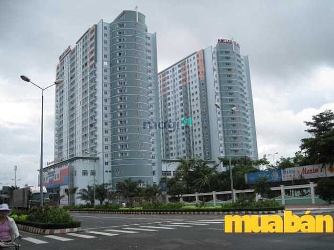 Hodeco Plaza