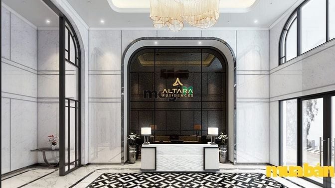 Altara Residences