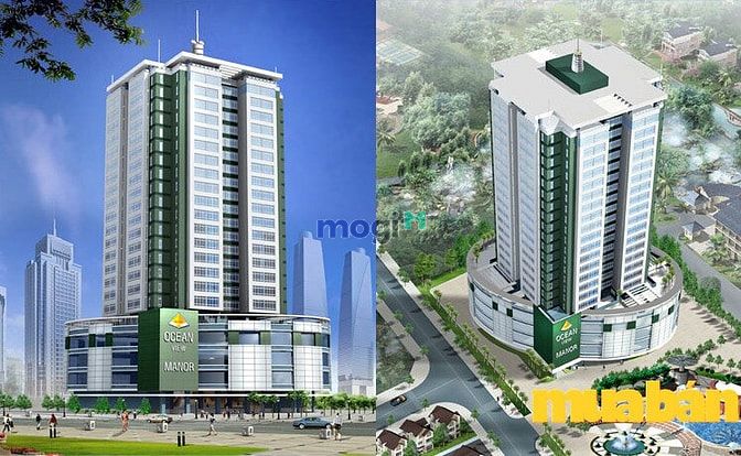 Tổ Hợp Trang Chủ MB66.COM Chính Thức Ocean View Manor