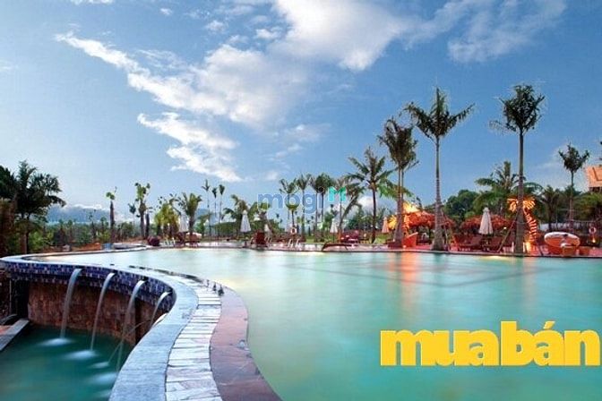 Asean Resort