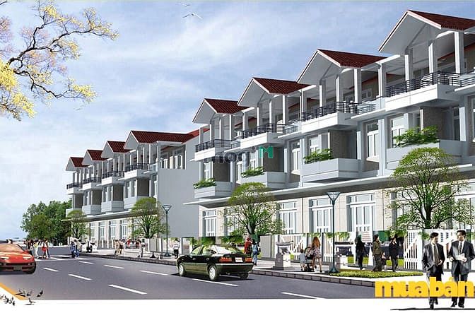 Phát Lợi Residence