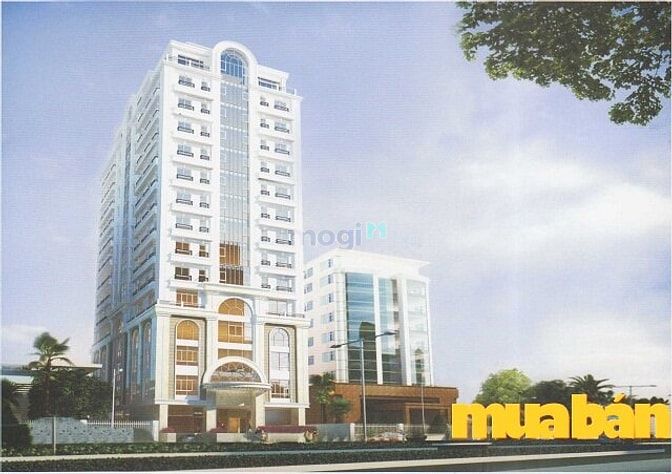 Ruby Tower Vũng Tàu