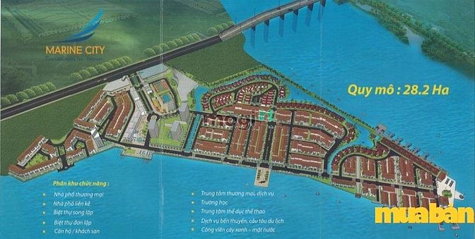 Marine City