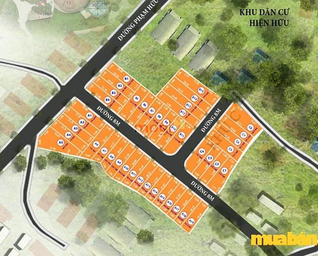 Long Điền Center