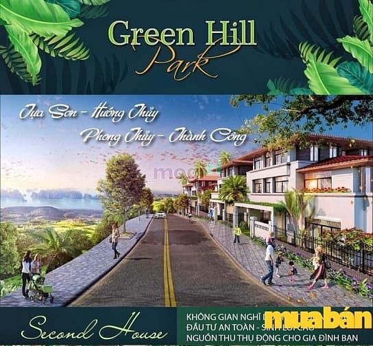 Green Hill Park
