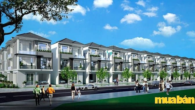 Coco Villa Land