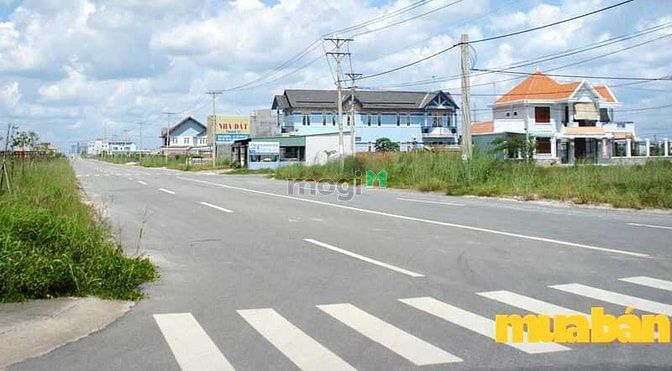 KDC Rạch Bắp