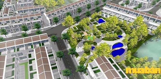 Golden Mall