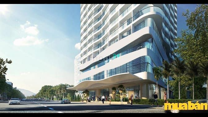 TMS Luxury Hotel & Residences