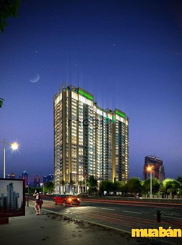 Eco Dream Nguyễn Xiển