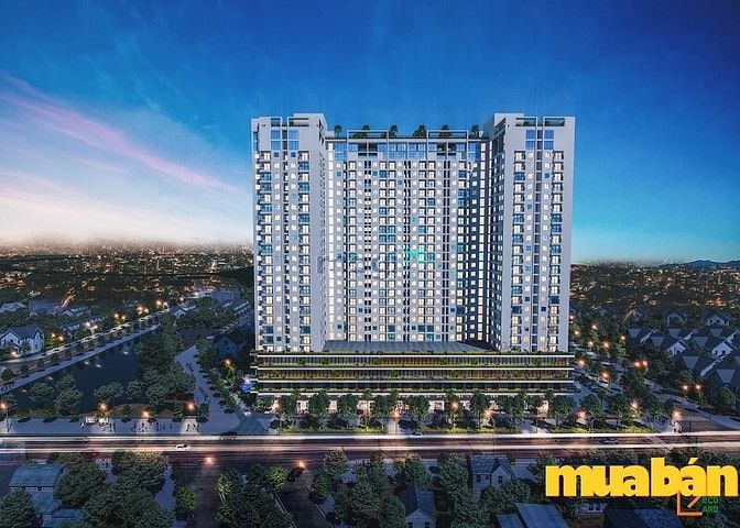 Ecolife Riverside