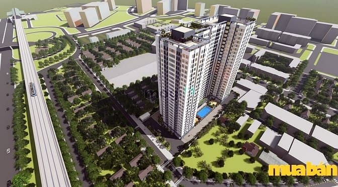 Bcons Miền Đông