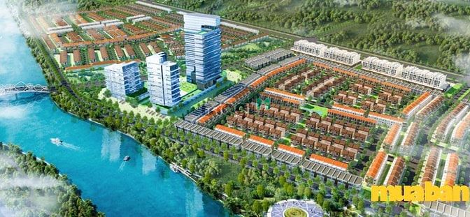 Oasis City