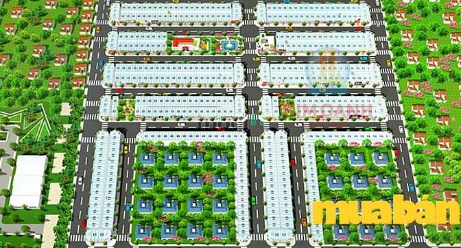 New Times City