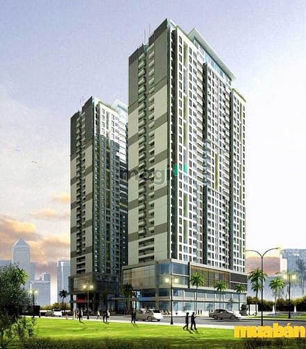 Park View Apartment