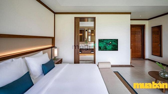 Fusion Maia Quy Nhơn Resort