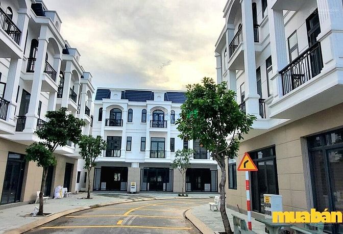 Phước Điền Midtown