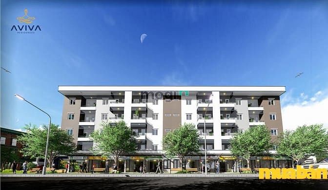 Aviva Residences