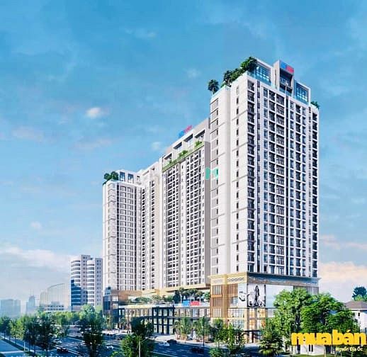 Vung Tau Centre Point