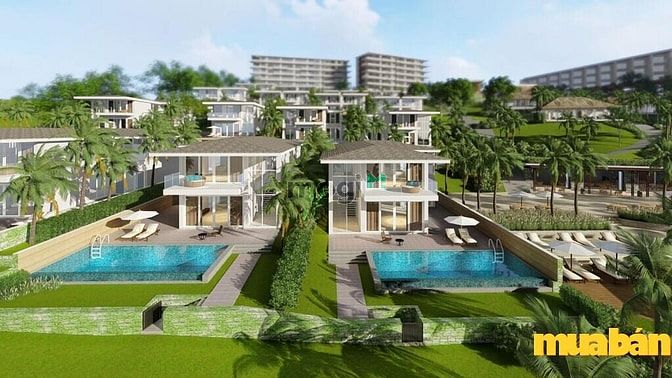 Edna Grand Mercure Phan Thiết