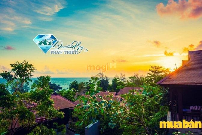 Diamond Bay Phan Thiết