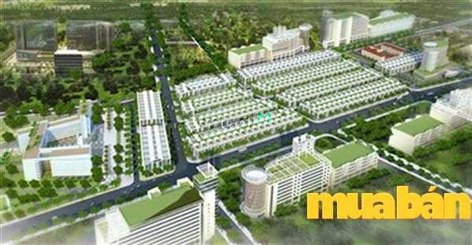 KDC Phú Tài - Phú Trinh