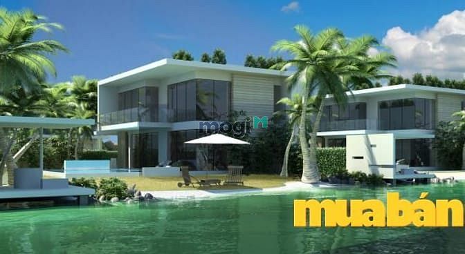 Novahills Mũi Né Resort & Villas