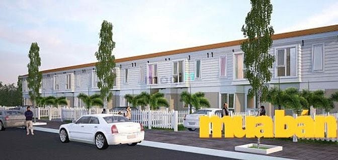 Khu Biệt Thự Phú Thịnh