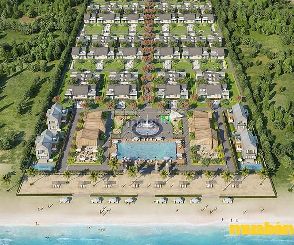 Perolas Villas Resort