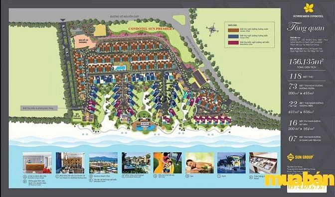 Sun Premier Condotel Đà Nẵng
