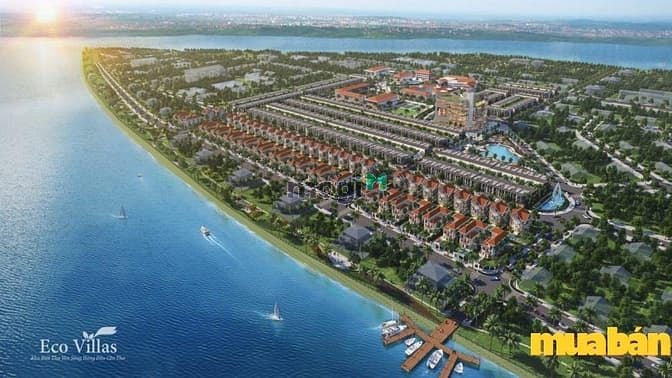 Eco Villas