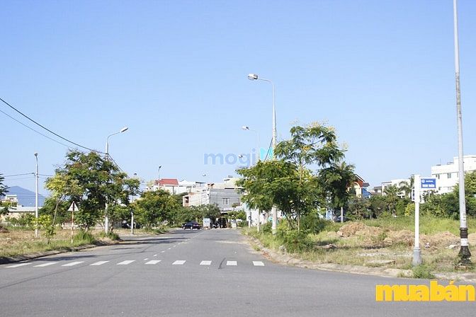 KDC Hòa Minh 5