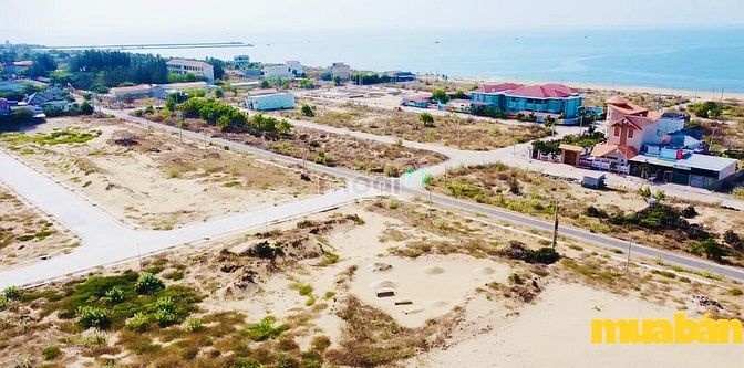 The SeaSide Bình Thuận