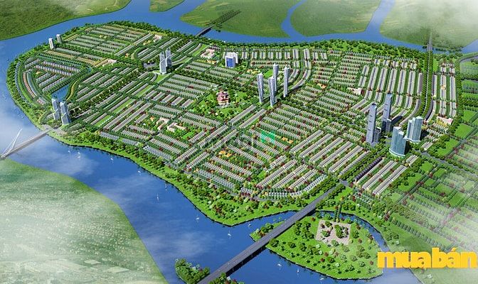 Dream Home (KĐT Hòa Xuân)