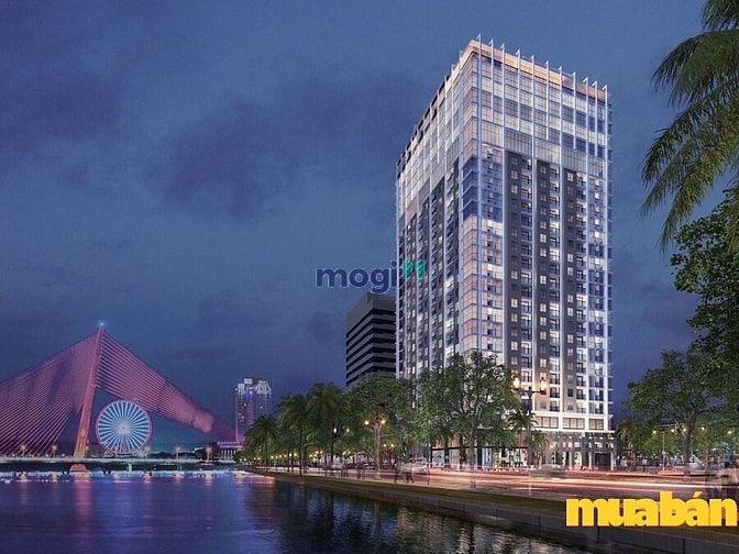 Mb6623 nạp rút nhanh chóng Nagomi Waterfront Tower