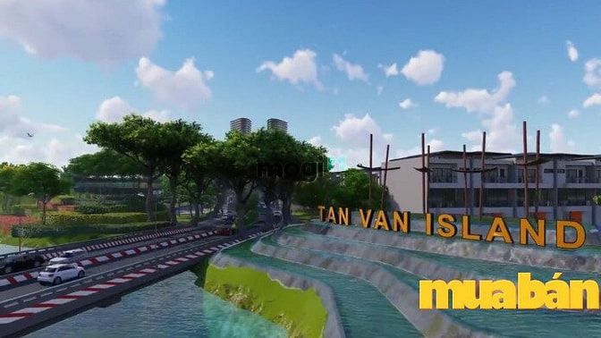 Jamona Tân Vạn