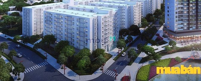 EhomeS Nam Sài Gòn
