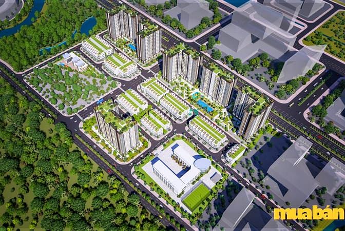 City Gate 5