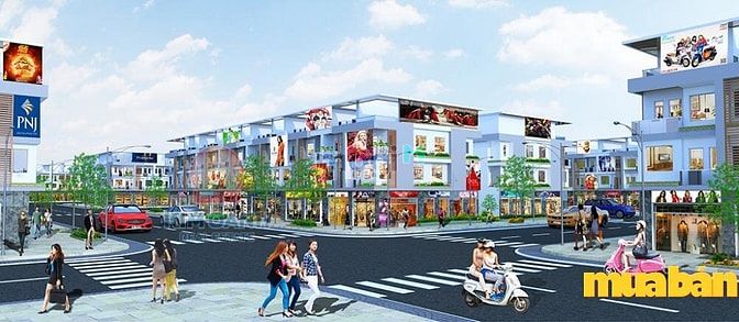 Biên Hòa New Town 2