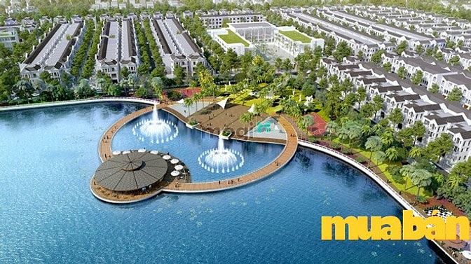 Paradise Riverside