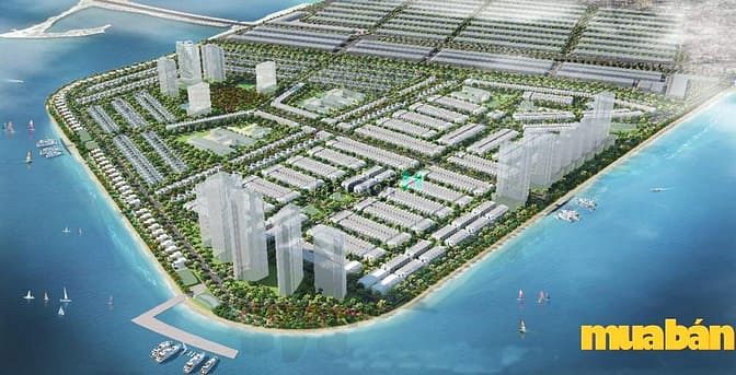 Khu đô thị Vịnh Thuận Phước