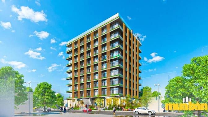 CavaHome Vĩnh Lộc