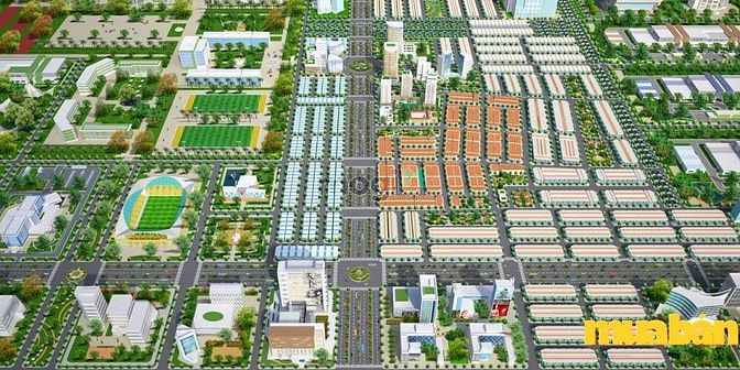 Golden Center City 3