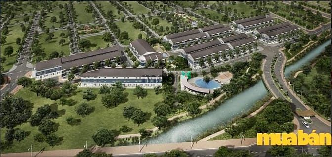 Lộc An Residence