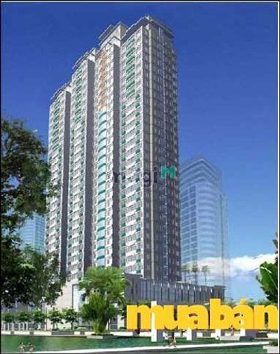 Olalani Riverside Towers