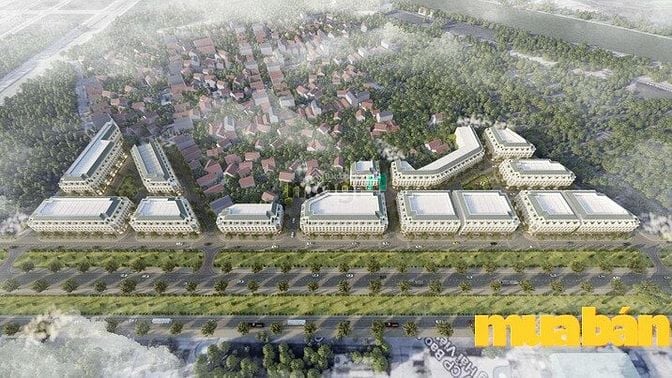 Itaewon An Dương
