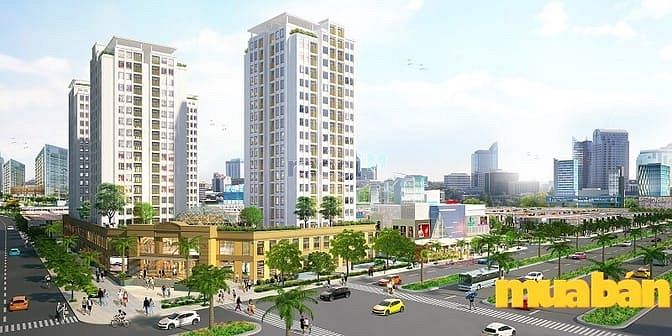 Khu Công Nghiệp Bàu Xéo