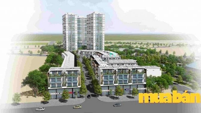 Kim Hạnh Complex