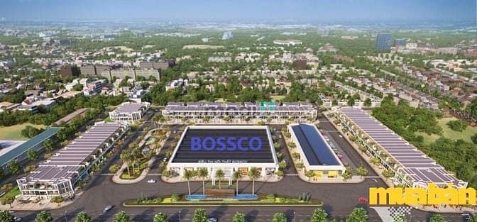 Bossco Gia Lai