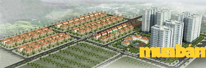 Sweet Home Nhơn Trạch